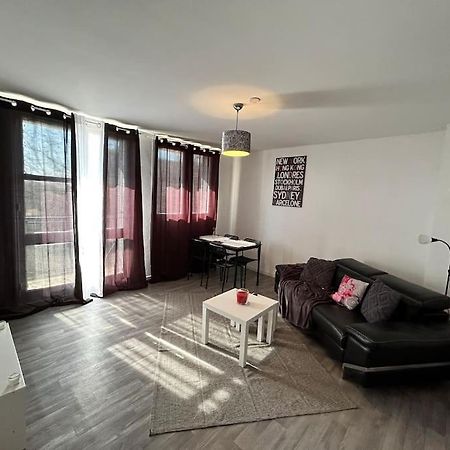 Appartement Cosy 3 Chambres Proche Airbus Colomiers Extérieur photo