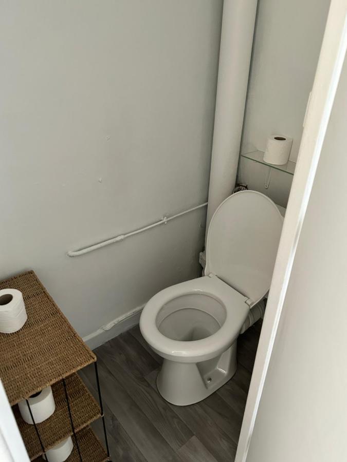 Appartement Cosy 3 Chambres Proche Airbus Colomiers Extérieur photo